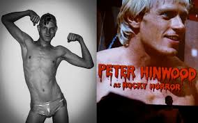 Rocky Horror at SFUAD