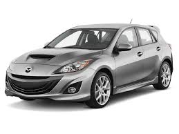 The 2013 mazda3 is a compact car with a lot of soul. 2013 Mazda Mazda3 Review Ratings Specs Prices And Photos The Car Connection