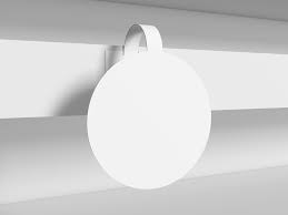 Download Free Shelf Display Wobbler Mockup Dribbble Graphics Display Shelves Design Quotes Art Shelf Talkers