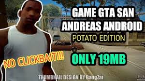 Gta sa lite android offline/online : Cara Download Gta Sa Mod Gta V Android Ma Gamerz Preuzmi