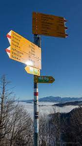 wandertipp aufs schnebelhorn wandertipps ausflug wanderung