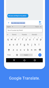 Uploaded:june 30, 2015 at 2:34pm pdt. Descargar Gboard The Google Keyboard Para Android 4 4 2