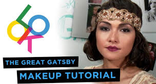 gatsby makeup tutorial makeuptuour co