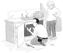 Today, in the kitchenette, mom tells nanette, that nanette gets to get the baguette! Mo Willems S Funny Failures The New Yorker