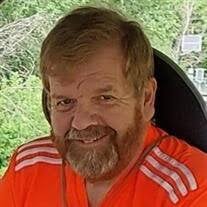 Paul Anthony Gill Obituary