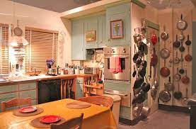 Made With Pink Julia Child Kitchen Pegboard Kitchen Kids Kitchen