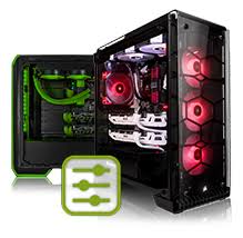Doch in sachen gaming pc kannst du dir deine eigene maschine zusammenstellen.die verschiedenen komponenten sollten auf. Gaming Pc Zusammenstellen