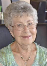 Jacqueline "Jackie" Boswell Obituary