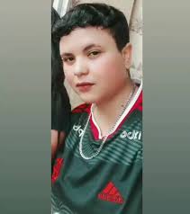 Um rabisco e um café