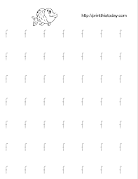 Help kids get all the practice they need writing upper and lowercase letter with these super cute letter tracing worksheets. Tracing Lowercase Letters F T Worksheets 99worksheets