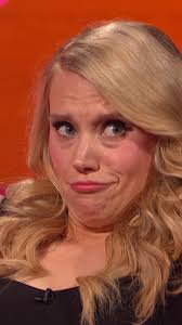 How #KateMcKinnon channels #JustinBieber for her #SNL skits!