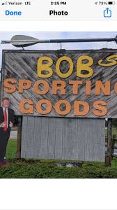 Bob's sporting goods is located in biscoe city of north carolina state. Bob S Sporting Goods Posts Facebook