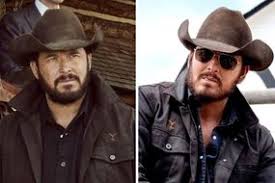 Who is the actor in yellowstone married to? Luke Grimes Wife Is Yellowstone Kayce Dutton Star Married Celebrity News Showbiz Tv Express Co Uk