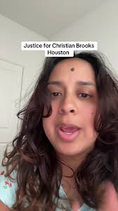 Christine Brooks Houston