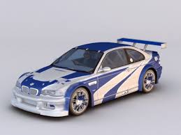 We'll review the issue and make a decision about a partial or a full refund. Bmw M3 Gtr Free 3d Model 3ds C4d Obj Open3dmodel 45900