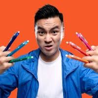 40+ "Terry Gan" profiles