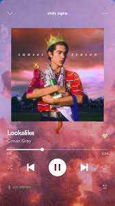 Lookalike Conan Gray Aesthetic Conan Gray Conan