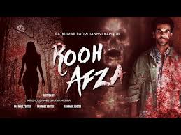 Read all news including political news, current affairs and news headlines online on roohi afzana today. Roohi Afzana Official Trailer Rajkummar Rao Janvi Kapoor Varun Sharma Altaf Made Trailer Youtube