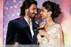 This Is Why Deepika Padukone Is The Luckiest Girl On Earth Ranveer Singh Bollywood Couples Deepika Padukone