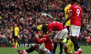 Rashford now world's most valuable player at $203m. Ar2b5dpdrltsqm