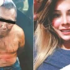 Ingrid escamilla se mostraba sonriente en sus fotografías. Macabro Femicidio Desollo A Su Pareja Y Arrojo Parte De Su Cuerpo Por El Inodoro