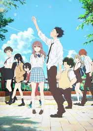 Eiga Koe No Katachi Anime Anidb It's where your interests connect you with your people. eiga koe no katachi anime anidb