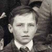 George Rodell Coppinger (1916–1968) • FamilySearch