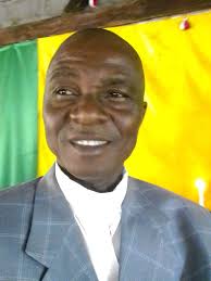 Those serving in January: Liturgist