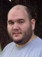 Obituary information for David Randall Benton Jr.