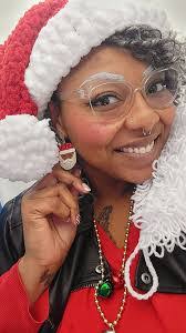 Marsha Burden's Instagram, Twitter & Facebook