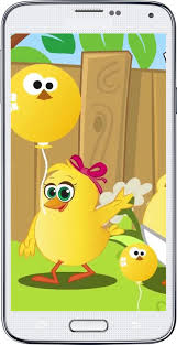 أغنية اطفال هالصيصان شو حلوين طيور الجنة جاد fur android apk herunterladen