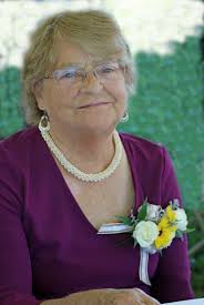 Sandra F. Servant Cox Obituary November 2, 2023