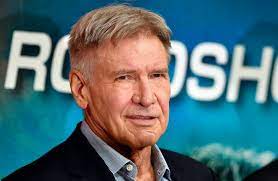 Harrison ford surprises star wars fans with big news… for charity. Harrison Ford Zonder Mij Geen Indiana Jones Show Ad Nl