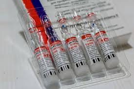 They used the human adenovirus, unlike the oxford university strategy of. Vietnam Looks To Make Sputnik V Vaccine This Year Vnexpress Bloomberg