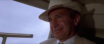 Booze, Broads & Broken Bones: ROAD HOUSE