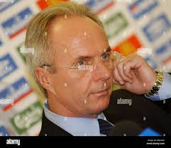 Michael owen england 2004 hi-res stock photography and images