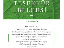 Tema öğretmenler günü fidan bağışı sertifikası nasıl gönderilecek? Okulumuz Tema Ya Fidan Bagisinda Bulundu Soke Anadolu Lisesi