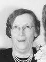 Gertrude Saunders Family History & Historical Records