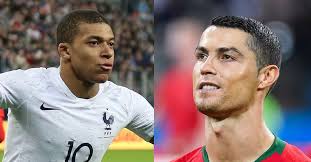 Richest Footballers 2023