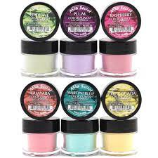 Mia Secret Color Punch Collection Nail Acrylic Powder Set Of 6 See This Great Product Acrylic Nail Powder Black Acrylic Nails Acrylic Powder