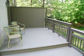 If not, trex makes privacy walls and privacy screens. Privacy Screens Archadeck Custom Decks Patios Sunrooms And Porch Builder