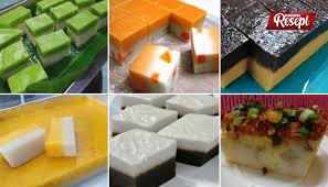 Maybe you would like to learn more about one of these? Aneka Talam Hidangan Minum Petang Yang Sedap Resepi Ringkas Dan Mudah Kongsi Resepi