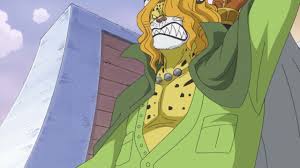 pedro one piece anime episode 784 ペドロ