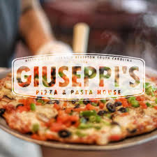 Giuseppi's pizza & pasta 50 shelter cove lane hilton head island, sc 29928 get directions. Giuseppi S Pizza Pasta The Serg Group