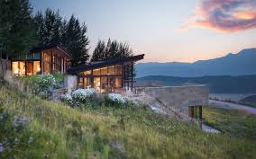 Use them in commercial designs under lifetime, perpetual & worldwide rights. Homes In Harmony With Nature Luxury Living Christie S