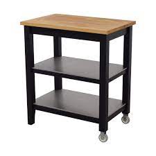 Choose from ikeas selection of wooden or metal kitchen islands and carts in different styles and sizes to enhance your. Ikea Kitchen Cart Island Novocom Top