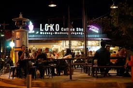 Loko Coffee Malioboro Kedai Kopi Berkonsep Romantisme Stasiun Kereta Kuliner Yogya