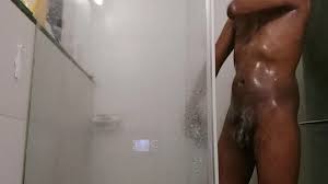 Indian Nude Bath: Gay Man Man Porn