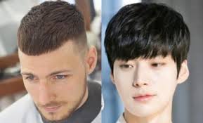 Gaya rambut pria selanjutnya yakni klimis juga menjadi satu opsi menarik untuk para lelaki karena menghadirkan banyak tampilan keren hingga maco. Kabar Terbaru Gaya Rambut Yang Gak Boleh Terlewatkan Laman 2 Dari 3 Dailysia
