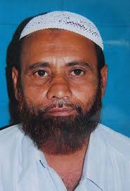 Management of haemangioma with sclerosing agent: a case report